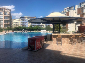 1 Bedroom Apartment At Sun City 1